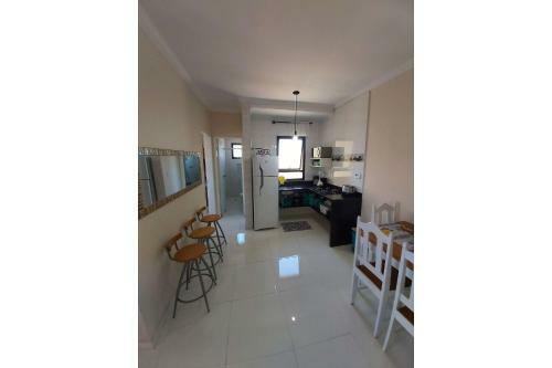 Apartamento Piscina, Ar-condicionado A 200m Da Praia