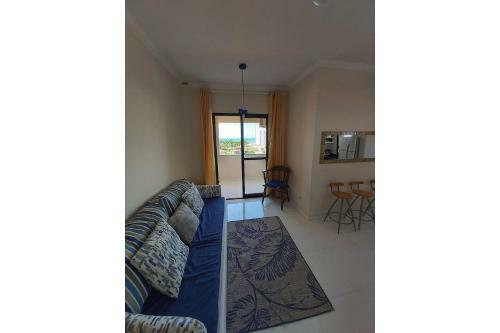 Apartamento Piscina, Ar-condicionado A 200m Da Praia