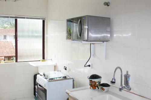 Apartamento Na Cocanha