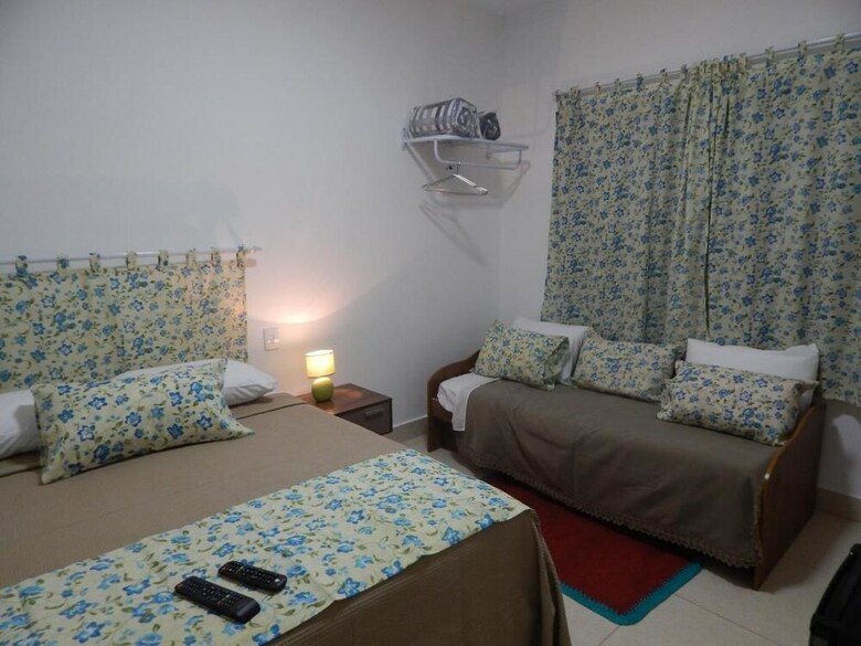 Hotel Pousada Do Alto