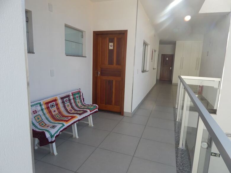 Hotel Pousada Do Alto