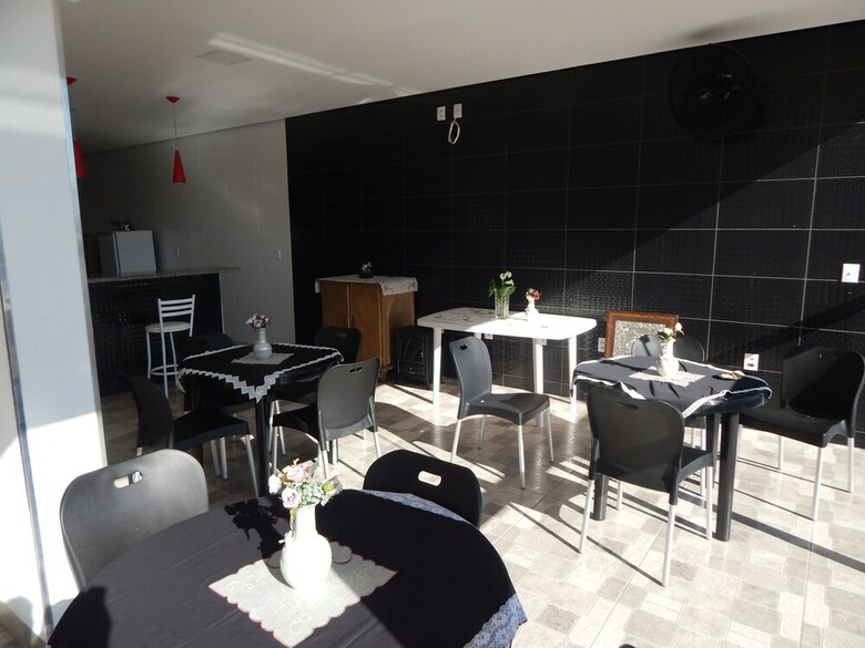 Hotel Pousada Do Alto