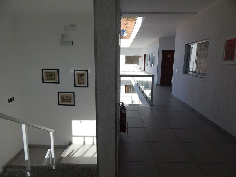 Hotel Pousada Do Alto