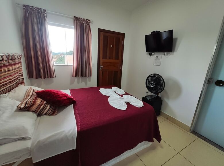 Hotel Pousada Do Alto