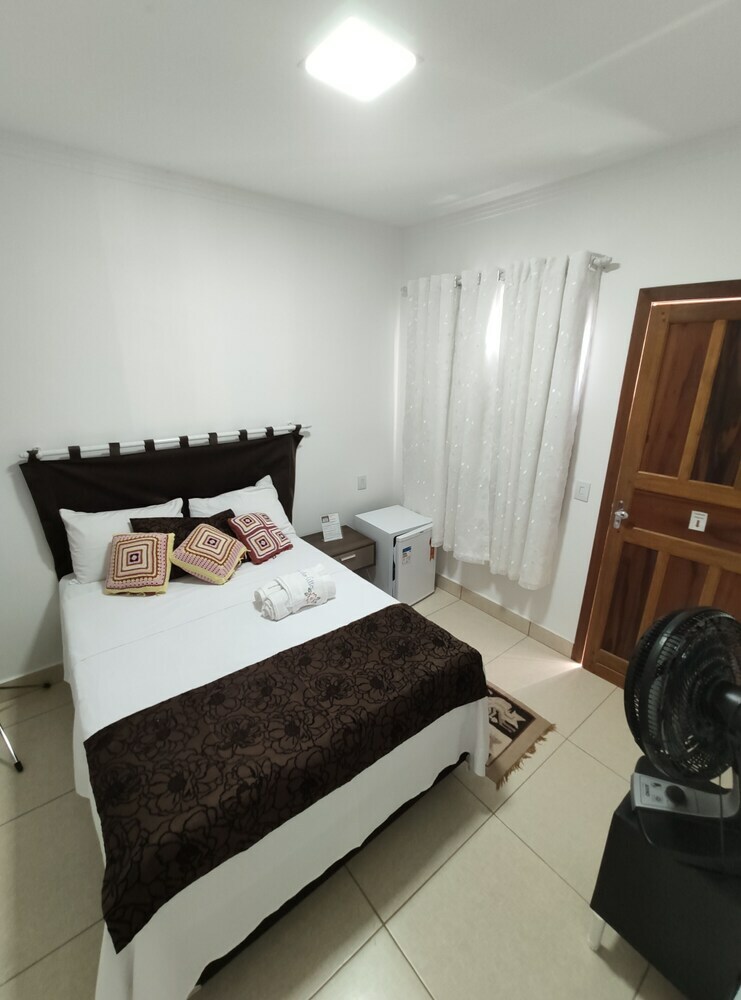 Hotel Pousada Do Alto