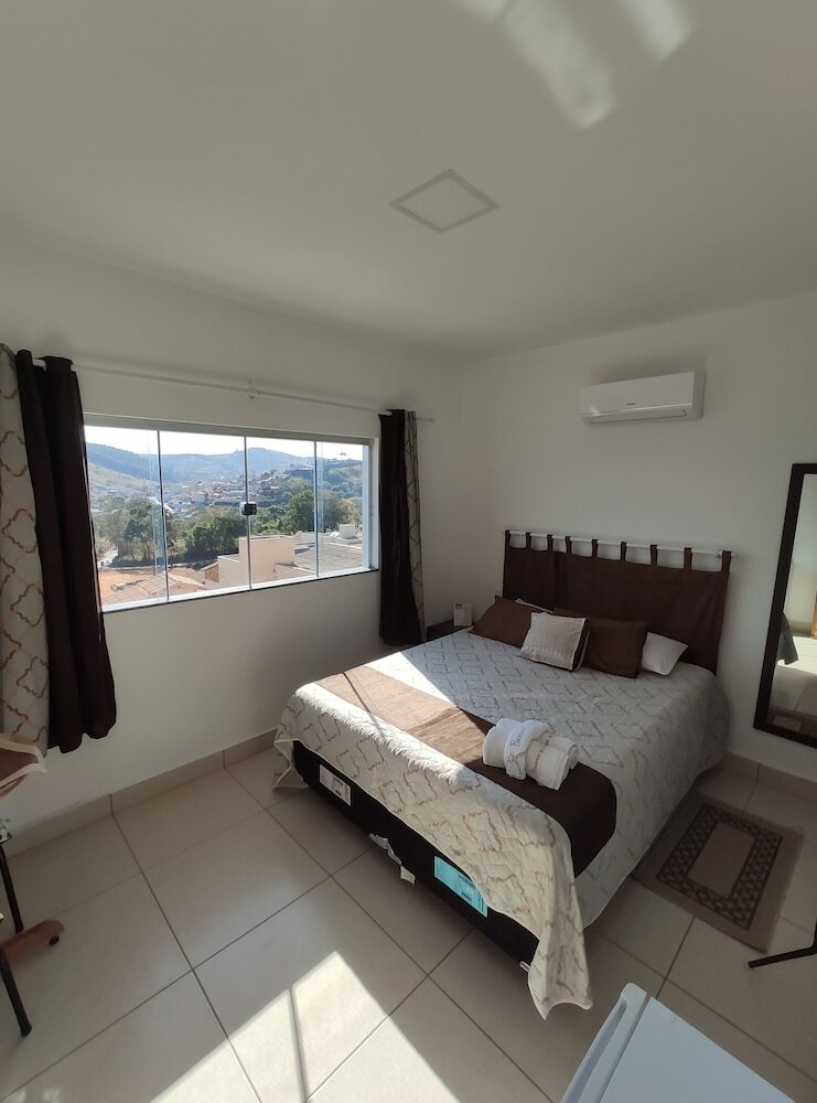 Hotel Pousada Do Alto