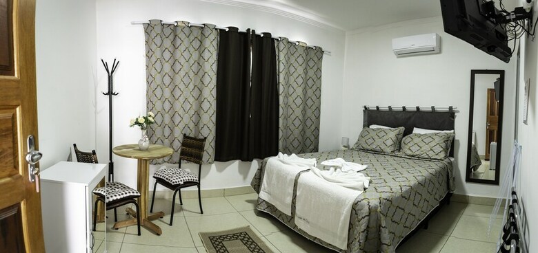 Hotel Pousada Do Alto