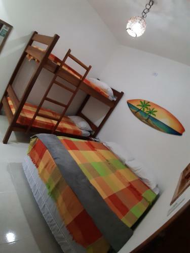 Apartamento A Ver O Mar Beach House