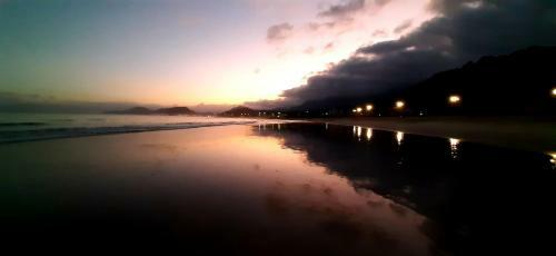 Apartamento A Ver O Mar Beach House