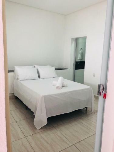 Hostal Suites Martins