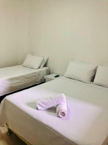 Hostal Suites Martins