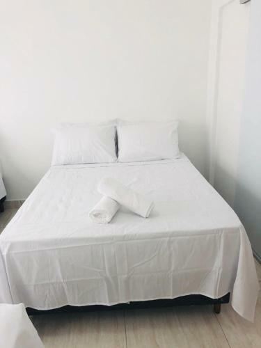 Hostal Suites Martins