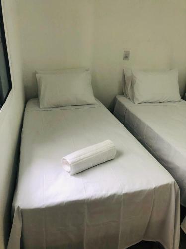 Hostal Suites Martins