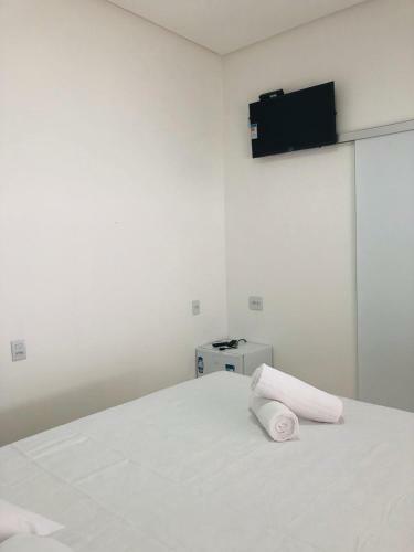 Hostal Suites Martins