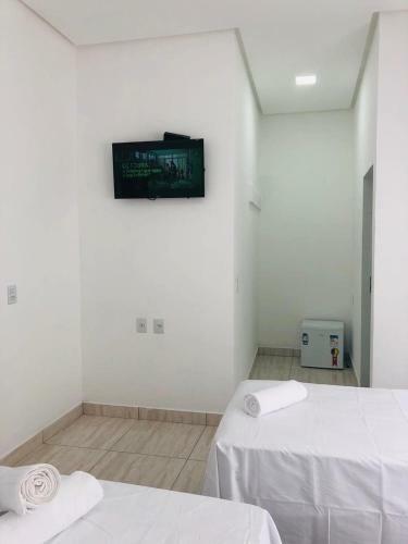 Hostal Suites Martins