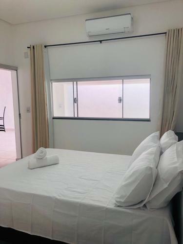 Hostal Suites Martins