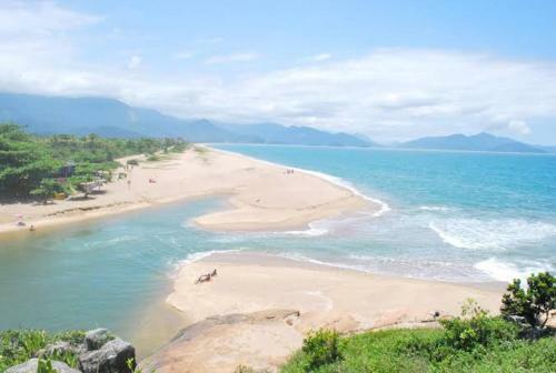 Apartamento Riviera Massagua�u 23