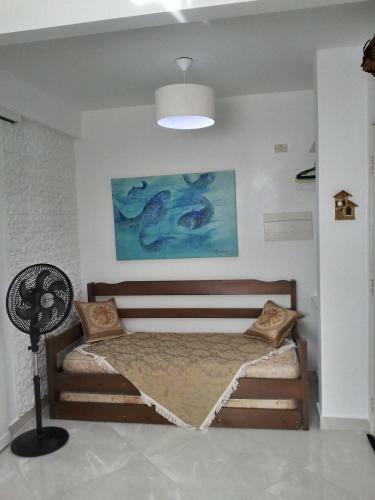 Apartamento Riviera Massagua�u 23
