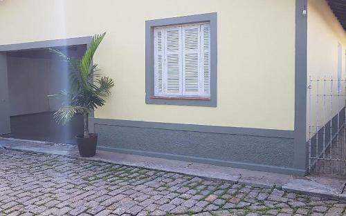 Casa Confort�vel No Centro de Caraguatatuba