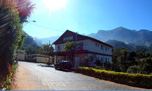 Hostal Pousada Vale Do Capara�
