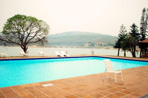 Hostal Pousada Recanto Do Turvo