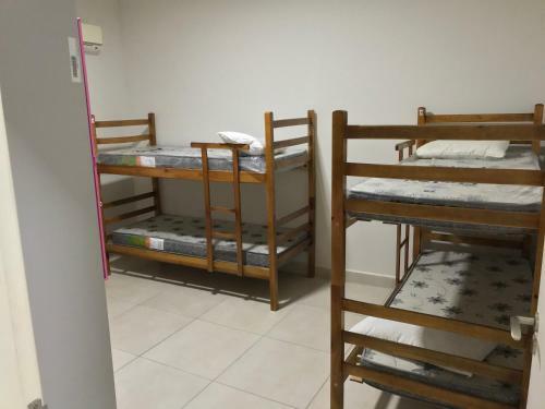 Salt Hostel