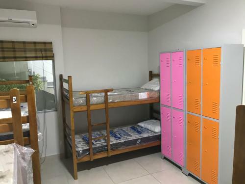 Salt Hostel