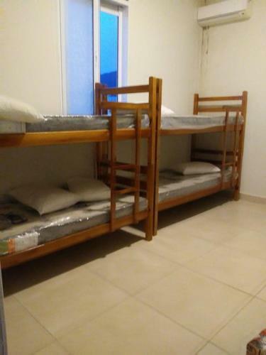 Salt Hostel
