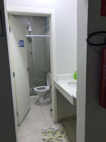 Salt Hostel