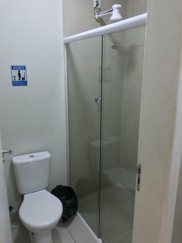 Salt Hostel