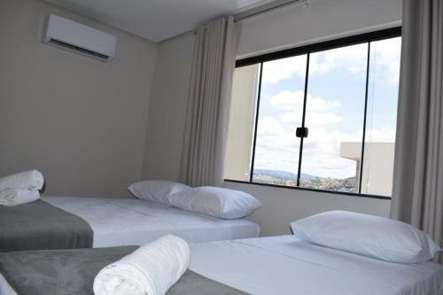 Hotel Pousada Belvedere