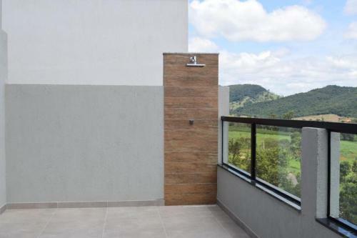 Hotel Pousada Belvedere
