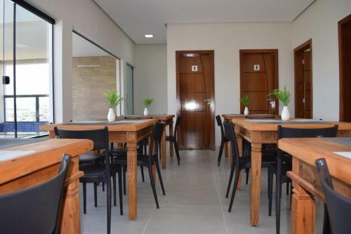 Hotel Pousada Belvedere