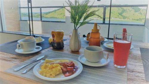 Hotel Pousada Belvedere