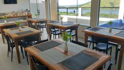 Hotel Pousada Belvedere