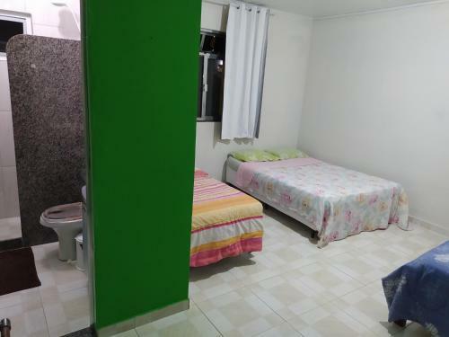 Casa Para Temporada Em Alto Capara�