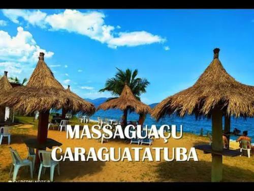 Apartamento Chal�s Todo Azul Do Mar Temporada
