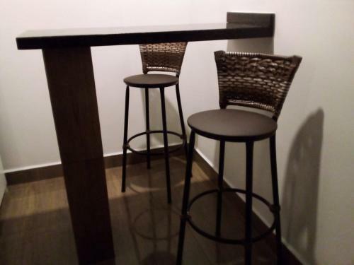 Apartamento Chal�s Todo Azul Do Mar Temporada