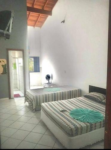 Apartamento Su�te Massagua�u