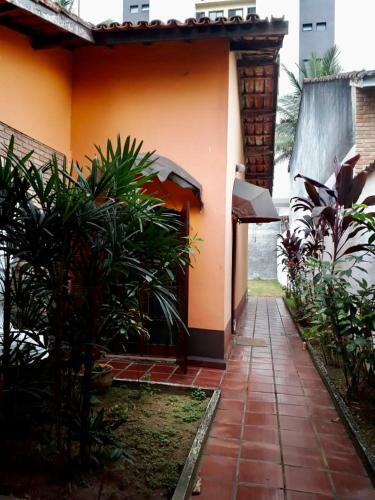 Conforto Em Caragu�