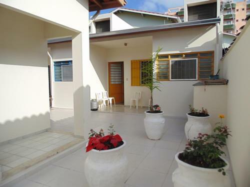 Apartamento Sunny Chal�s