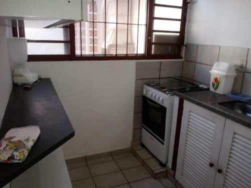 Apartamento Sunny Chal�s