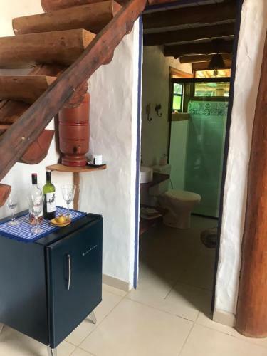 Lodge Chal� Tica