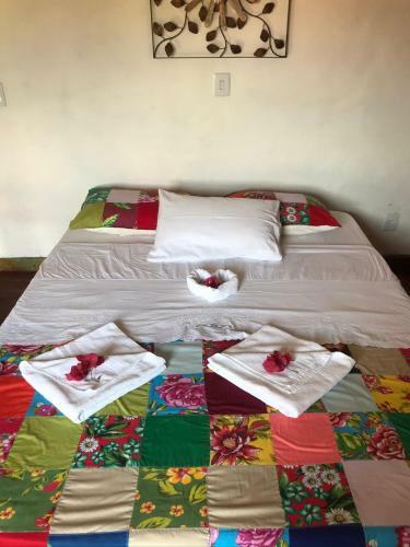 Lodge Chal� Tica