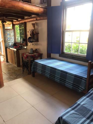 Lodge Chal� Tica