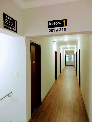 Hotel Panor�mico