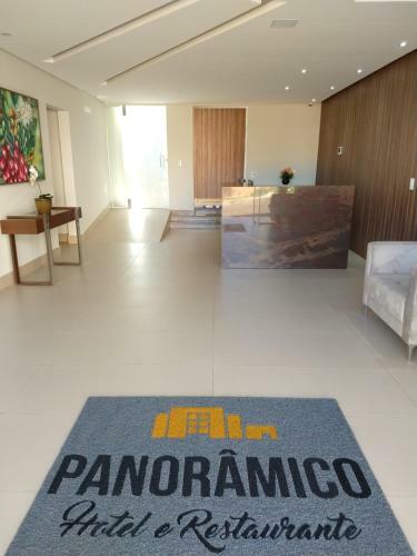 Hotel Panor�mico