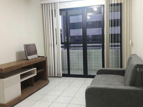 Apartamento Ap� 303 No Ed. Portal Do Amazonas, B Universit�rio