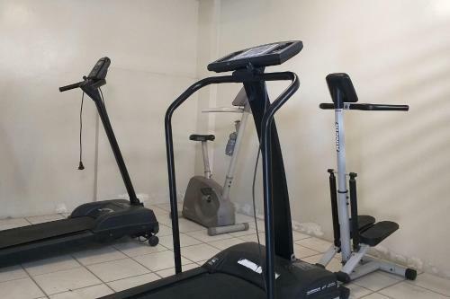Apartamento Apto No Universit�rio Portal Do Amazonas 507