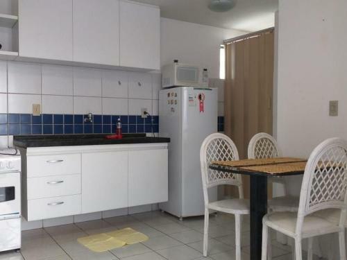 Apartamento Apto No Universit�rio Portal Do Amazonas 507